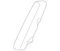 Module-Airbag (Jaguar OEM) C2D51696OEM