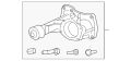 Kit-Supercharger (Jaguar OEM) C2D52713OEM