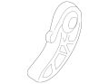 Tensioner-Chain (Jaguar OEM) C2D53040OEM