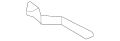 Bracket-Support (Jaguar OEM) C2D5339OEM