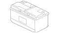 Battery (Jaguar OEM) C2D55037OEM