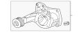Kit-Supercharger (Jaguar OEM) C2D55131OEM