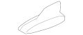 Pod-Electronic A (Jaguar OEM) C2D55234LMLOEM