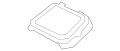 Module-Rain Sens (Jaguar OEM) C2D5561OEM