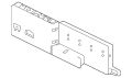 Fusebox (Jaguar OEM) C2D57255OEM