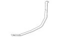 Strap-Fuel Tank (Jaguar OEM) C2D5913OEM