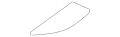 Plug-Blanking (Jaguar OEM) C2D6017CJBOEM