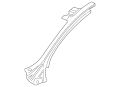 Extension (Jaguar OEM) C2D6671OEM