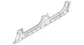 Panel-Sill (Jaguar OEM) C2D6934OEM
