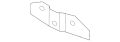 Support-Mount Br (Jaguar OEM) C2D8438OEM