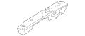 Panel-Extension C2D8686OEM