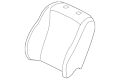 Pad-Squab (Jaguar OEM) C2D9638OEM