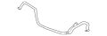 Hose C2D9727OEM