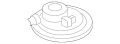 Flange-Evap Loss - Discontinued (Jaguar OEM) C2N1035OEM