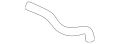 Hose-Low Press - Discontinued (Jaguar OEM) C2N1066OEM