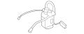 Module-Fuel Pump (Jaguar OEM) C2N1147OEM
