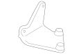 Bracket-Exhst Mt (Jaguar OEM) C2N1196OEM