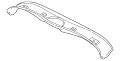 Finisher - Discontinued (Jaguar OEM) C2N1248LFJOEM