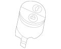 Switch (Jaguar OEM) (Jaguar OEM) C2N1371OEM
