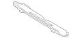 Plate-Closing (Jaguar OEM) C2N1607OEM