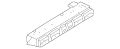 Module-Console S (Jaguar OEM) C2N2445OEM