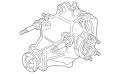 Differential - Discontinued (Jaguar OEM) C2N2582OEM