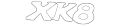 Badge-Trunk-Lid (Jaguar OEM) C2N2586OEM