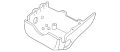 Cowl-Steering Co C2N2608LEGOEM