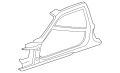 Panel-Body Side (Jaguar OEM) C2N2856OEM