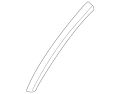 Retainer-Seal - Discontinued (Jaguar OEM) C2N2877OEM
