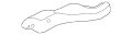 Capping - Discontinued (Jaguar OEM) C2N3068JJTOEM