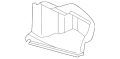 Carpet-Trunk Sid (Jaguar OEM) C2N3402OEM