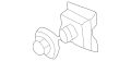 Screw-Torx (Jaguar OEM) C2N3416OEM