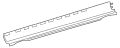 Moulding-Body Si - Discontinued (Jaguar OEM) C2N3522XXXOEM