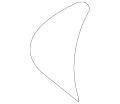 Cover-Cushion - Discontinued (Jaguar OEM) C2N3631LHJOEM