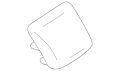 Finisher-Console, Discontinued (Limited Supply) (Jaguar OEM) C2N3769LHJOEM
