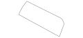 Panel-Facia Vene (Jaguar OEM) C2P10438OEM