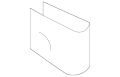 Clip-Spring C2P11430OEM