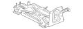 Tray-Battery - Discontinued (Jaguar OEM) C2P11465OEM