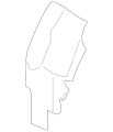 Pad-Insulation C2P11475OEM