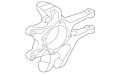 Carrier-Hub (Jaguar OEM) C2P11646OEM