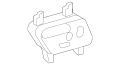Switchpack-Seat (Jaguar OEM) C2P11754OEM