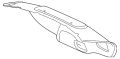 Panel-Trim C2P11847OEM