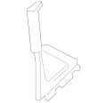 Panel-Tail Lamp C2P11949OEM
