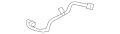 Pipe-Vapour (Jaguar OEM) C2P12140OEM