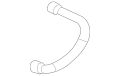 Pipe-Vapour (Jaguar OEM) C2P12141OEM