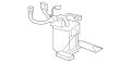 Assy-Sender & Pu (Jaguar OEM) C2P12142OEM