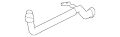 Hose-Air Con (Jaguar OEM) C2P12378OEM