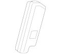 Module-Airbag (Jaguar OEM) C2P12381OEM