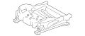 Slide-Seat (Jaguar OEM) C2P12542OEM